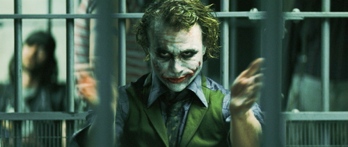 The Joker